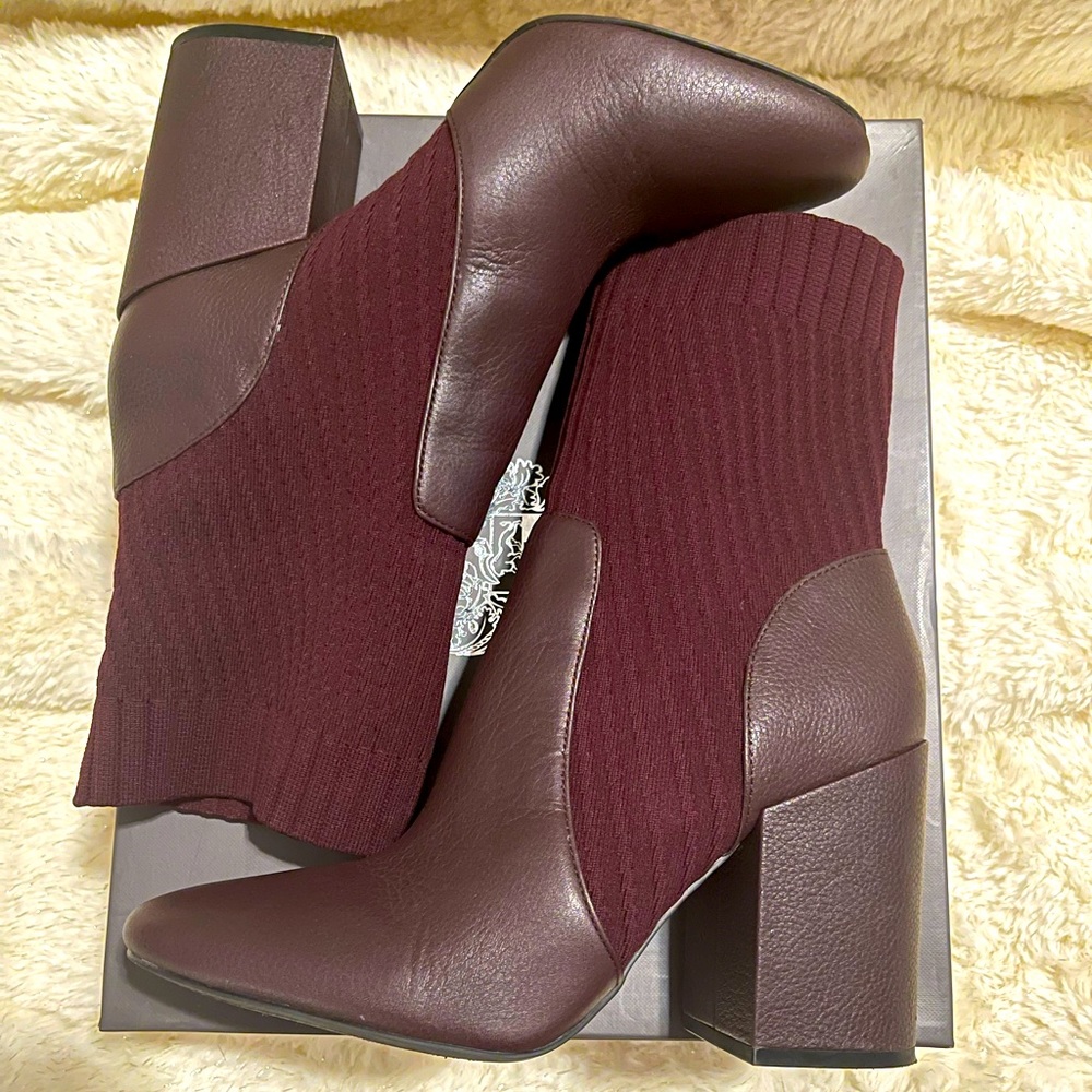 Vince Camuto® Diandra booties